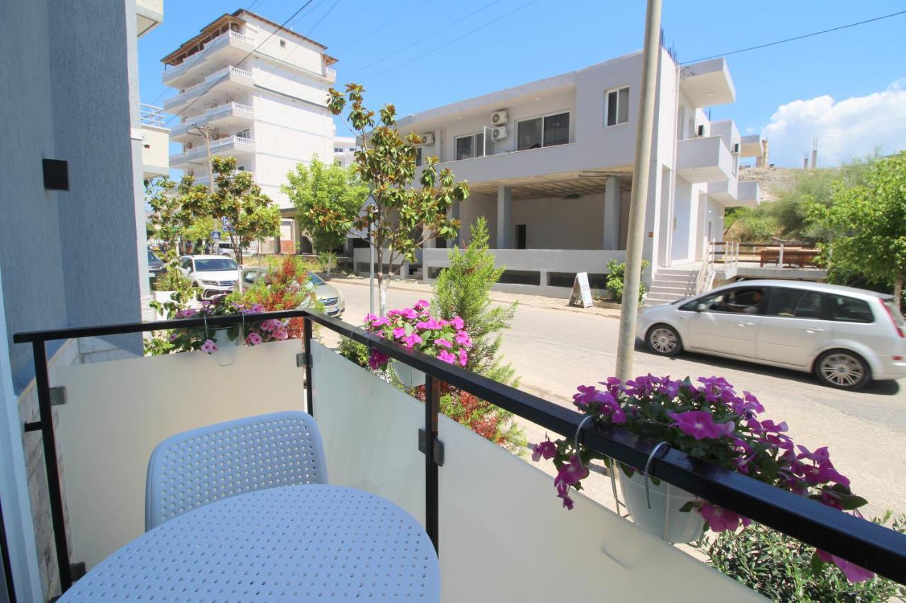Hotel F&j Sarande