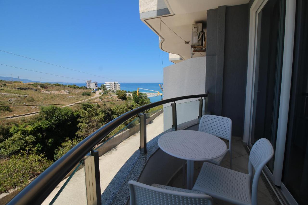 F&j Sarande