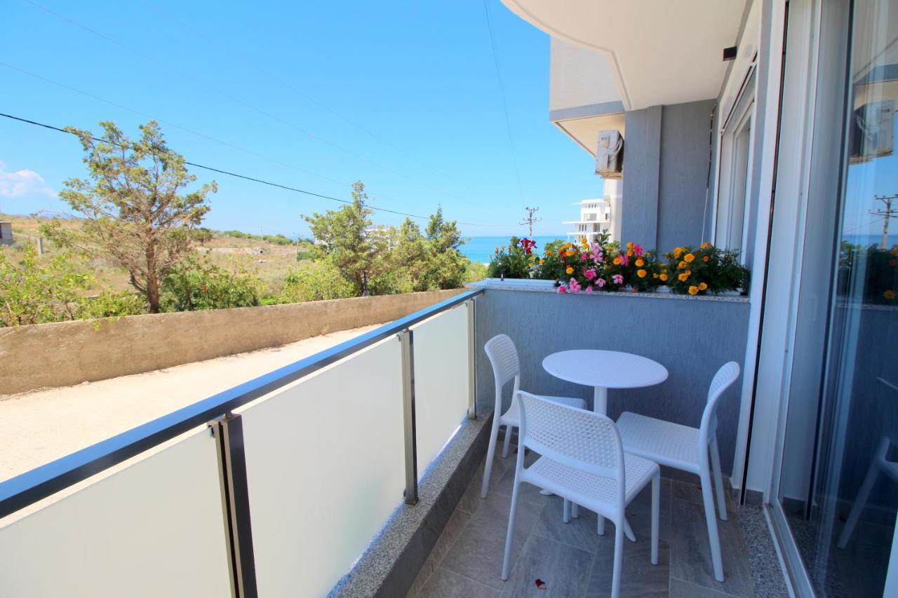 F&j Hotel Sarande
