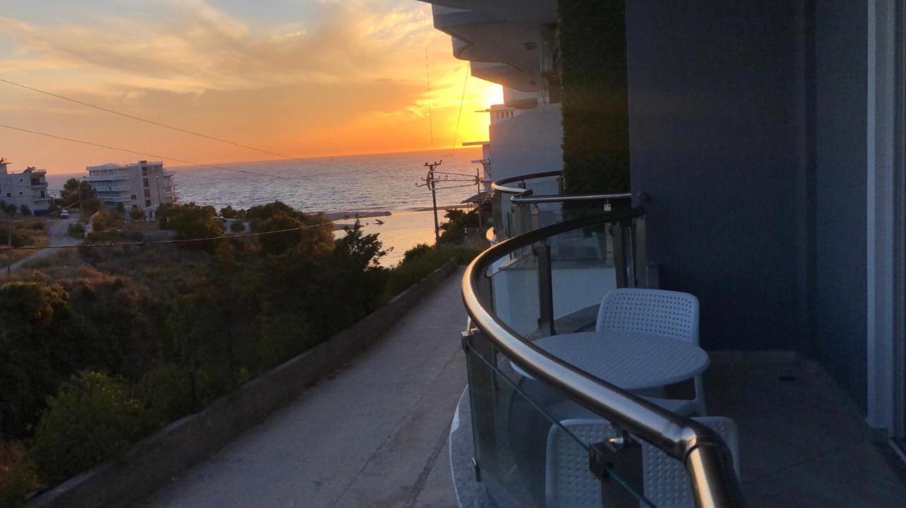 F&j Hotel Sarande